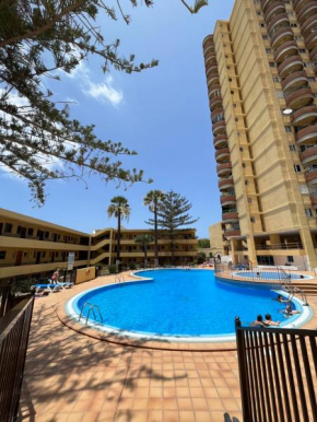 Torres Del Sol , Las Americas , cute apartment